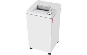 Ideal Aktenvernichter 2604/4 Streifenschnitt 4mm kaufen Schweiz | Mediatech.ch