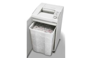 1291932_5 - Mediatech Ideal Aktenvernichter 2604MC/0.8x12 Microschnitt 0,8x12mm