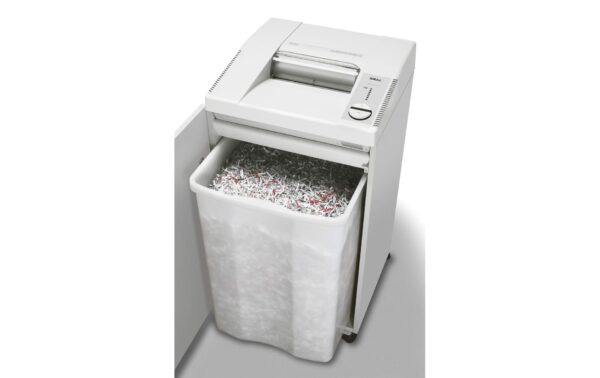 1291932_5 - Mediatech Ideal Aktenvernichter 2604MC/0.8x12 Microschnitt 0,8x12mm