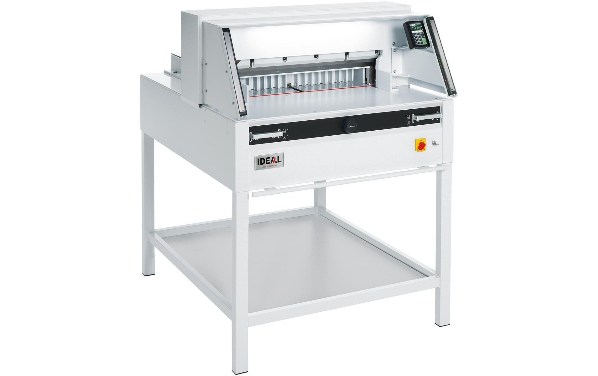 1291978 - Mediatech Ideal Stapelschneider 6660 650 mm elektrisch kaufen Schweiz | Mediatech.ch