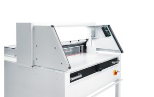 1291978_1 - Mediatech Ideal Stapelschneider 6660 650 mm elektrisch