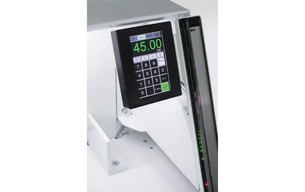 1291978_4 - Mediatech Ideal Stapelschneider 6660 650 mm elektrisch