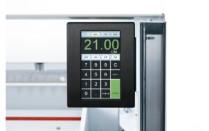 1291978_5 - Mediatech Ideal Stapelschneider 6660 650 mm elektrisch