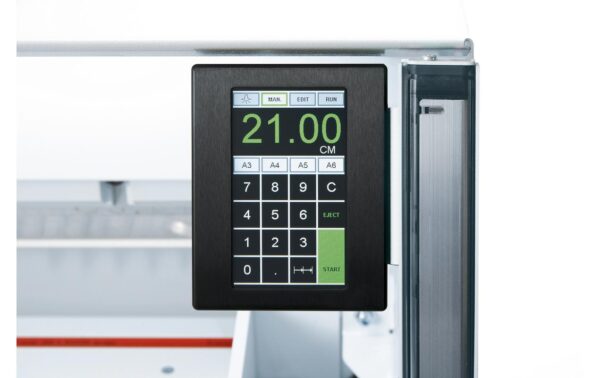 1291978_5 - Mediatech Ideal Stapelschneider 6660 650 mm elektrisch