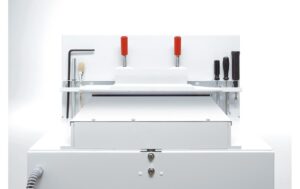 1291978_7 - Mediatech Ideal Stapelschneider 6660 650 mm elektrisch