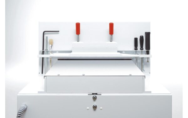 1291978_7 - Mediatech Ideal Stapelschneider 6660 650 mm elektrisch