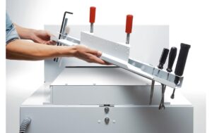 1291978_8 - Mediatech Ideal Stapelschneider 6660 650 mm elektrisch