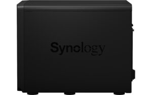 1292009_3 - Mediatech Synology DS3622xs+, 12-bay NAS Intel Xeon D-1531 6-Core 2.2GHz, 16GB RAM