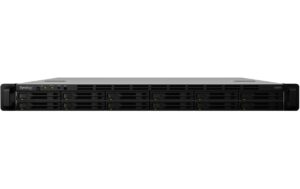 1292019 - Mediatech Synology FlashStation FS2500, 12-bay AMD Ryzen V1780B Quad-Core 3.35GHz, 8GB RAM kaufen Schweiz | Mediatech.ch