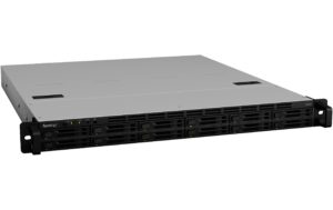1292019_2 - Mediatech Synology FlashStation FS2500, 12-bay AMD Ryzen V1780B Quad-Core 3.35GHz, 8GB RAM