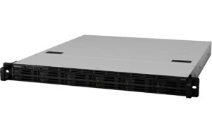 1292019_4 - Mediatech Synology FlashStation FS2500, 12-bay AMD Ryzen V1780B Quad-Core 3.35GHz, 8GB RAM