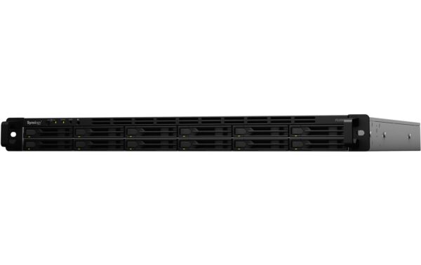 1292019_5 - Mediatech Synology FlashStation FS2500, 12-bay AMD Ryzen V1780B Quad-Core 3.35GHz, 8GB RAM