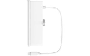 1292278_2 - Mediatech 6-in-1 Hub für iMac 24 in passenden Farben HDMI, SD/micro, USB-C, USB-A