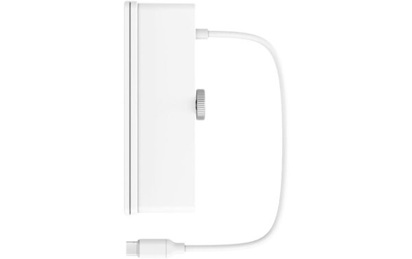 1292278_2 - Mediatech 6-in-1 Hub für iMac 24 in passenden Farben HDMI, SD/micro, USB-C, USB-A