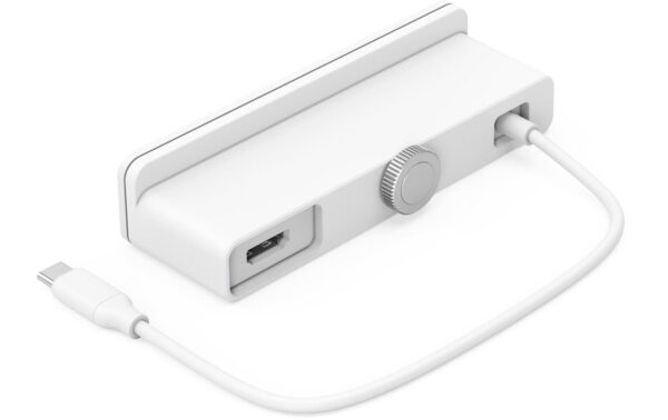 1292278_3 - Mediatech 6-in-1 Hub für iMac 24 in passenden Farben HDMI, SD/micro, USB-C, USB-A