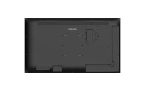 Philips Q-Line 43BDL3511Q/00 43, Signage, UHD, 18/7, 400cd
