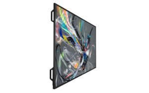 1292414_3 - Mediatech Philips Q-Line 65BDL3511Q/00 65, Signage, UHD, 18/7, 400cd