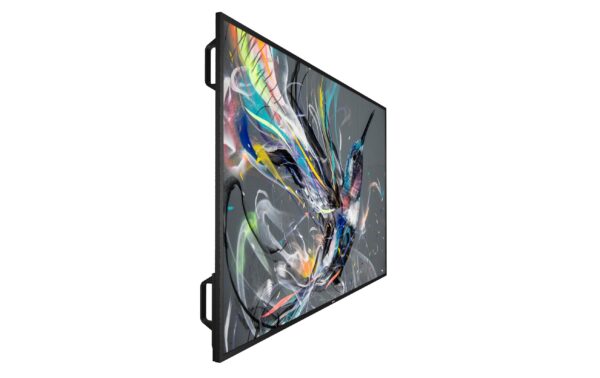 1292414_3 - Mediatech Philips Q-Line 65BDL3511Q/00 65, Signage, UHD, 18/7, 400cd