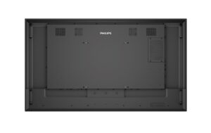 1292414_4 - Mediatech Philips Q-Line 65BDL3511Q/00 65, Signage, UHD, 18/7, 400cd