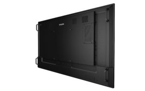 1292414_7 - Mediatech Philips Q-Line 65BDL3511Q/00 65, Signage, UHD, 18/7, 400cd