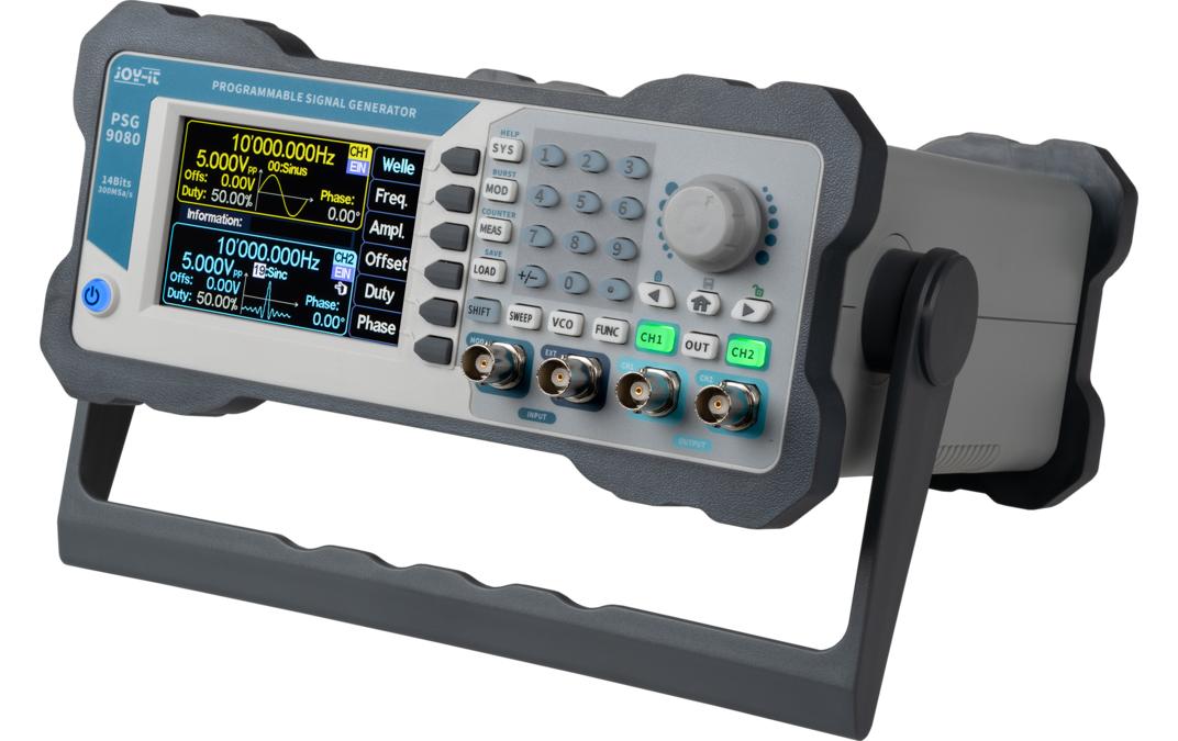 1292874 - Mediatech jOY-it Programmierbarer Signalgenerator kaufen Schweiz | Mediatech.ch