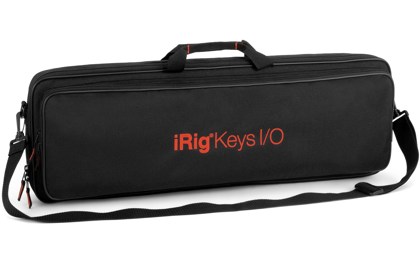 IK Multimedia iRig Keys I/O 49 Travel Bag Transportbag zu iRig Keys I/O 49