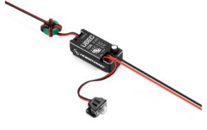 Hobbywing BEC 10A V2-Car UBEC Regler für 2-6s