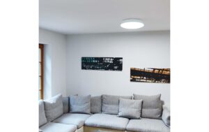 Yeelight C2001 LED Deckenleuchte 450 50W, 3500lm, 2700-6500K