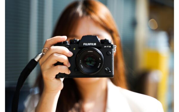 7Artisans 35mm/F1.4 Fuji X