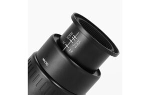 TTArtisan 40mm F/2.8 APS-C MFT, Macro