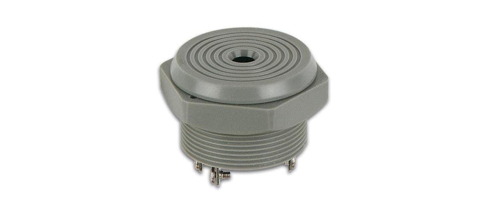 129520 - Mediatech Velleman SV5 Summer, mit dauer- und Pulston mit Schraubenanschluss 12VDC kaufen Schweiz | Mediatech.ch