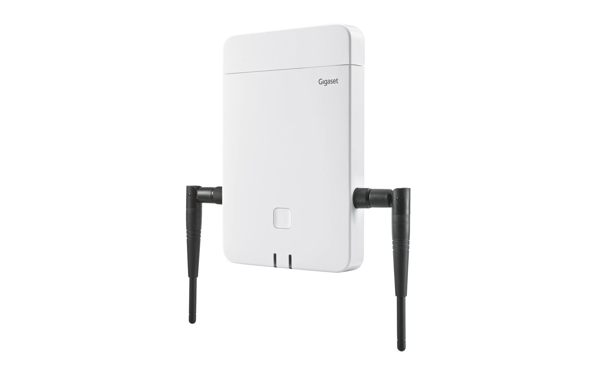 1295514 - Mediatech Gigaset N870E IP PRO Multizellen-System mit externen Antennen kaufen Schweiz | Mediatech.ch