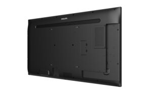 Philips D-Line 55BDL4511D/00 55, Prof. Signage, UHD, 24/7, 500cd