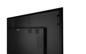 Philips D-Line 86BDL4511D/00 86, Prof. Signage, UHD, 24/7, 500cd