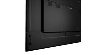Philips D-Line 86BDL4511D/00 86, Prof. Signage, UHD, 24/7, 500cd