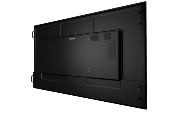Philips D-Line 86BDL4511D/00 86, Prof. Signage, UHD, 24/7, 500cd