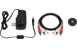 Audio-Technica AT-LP120XBTUSBBK USB, Bluetooth – Black