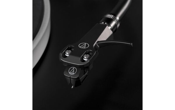Audio-Technica AT-LP5X Hi-Fi Turntable with J shape tonearm