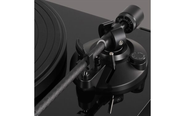 1296215_5 - Mediatech Audio-Technica AT-LPW50PB Belt Drive Hi FI Turntable Piano Black