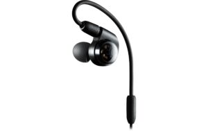 Audio-Technica ATH-E40 In-Ear Montior Headphones