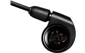 Audio-Technica ATH-E40 In-Ear Montior Headphones
