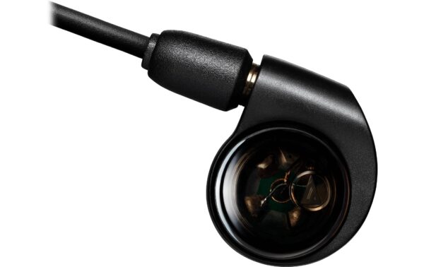 Audio-Technica ATH-E40 In-Ear Montior Headphones