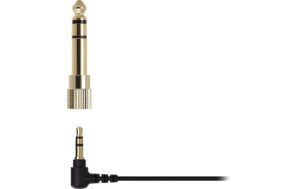 Audio-Technica ATH-E40 In-Ear Montior Headphones
