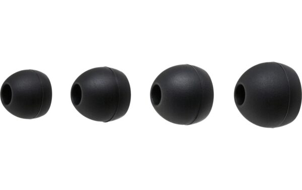 Audio-Technica ATH-E40 In-Ear Montior Headphones