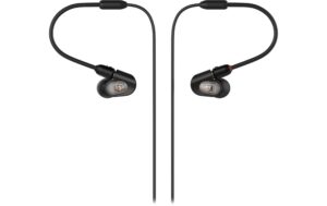 1296267 - Mediatech Audio-Technica ATH-E50 In-Ear Montior Headphones kaufen Schweiz | Mediatech.ch