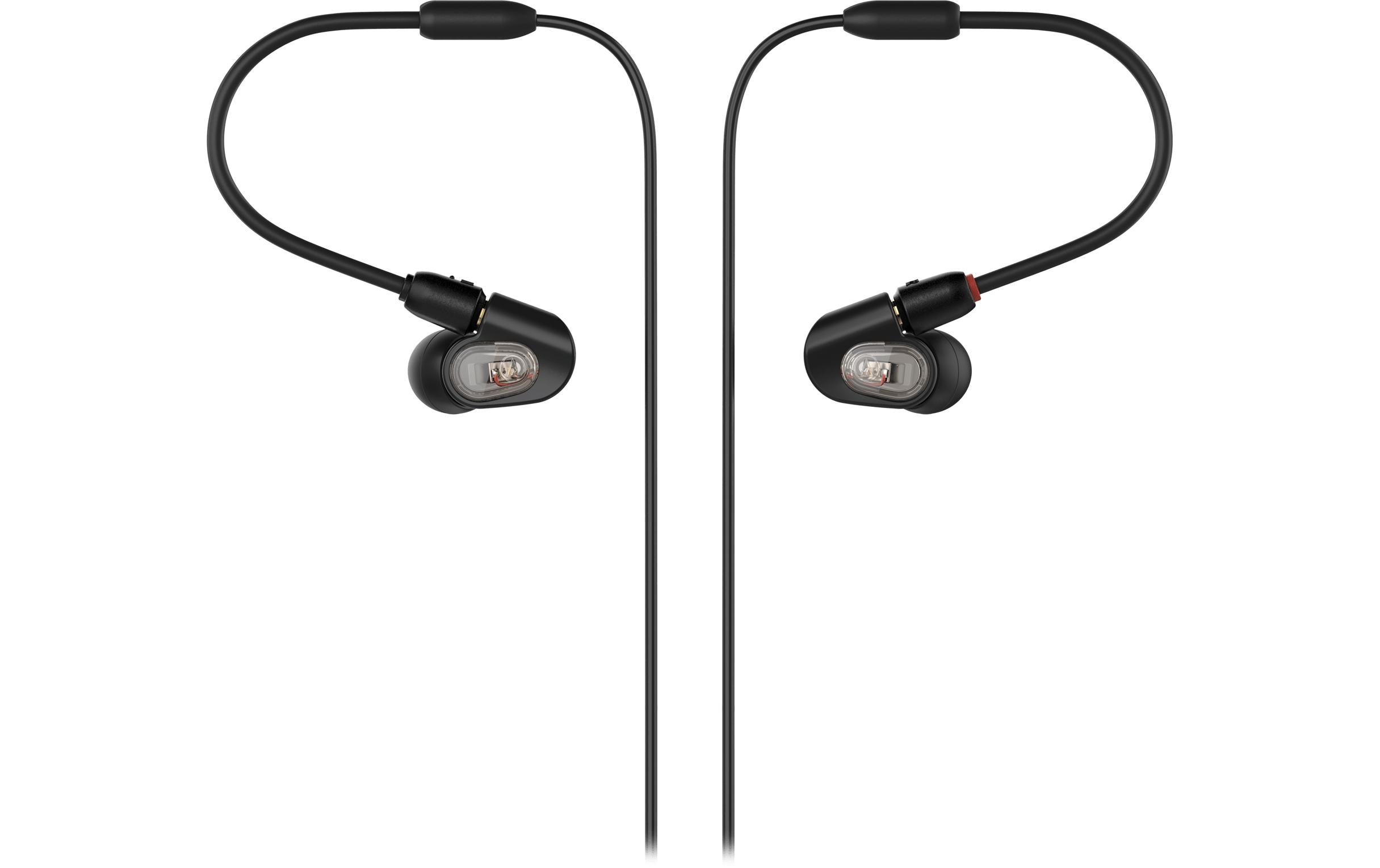 1296267 - Mediatech Audio-Technica ATH-E50 In-Ear Montior Headphones kaufen Schweiz | Mediatech.ch