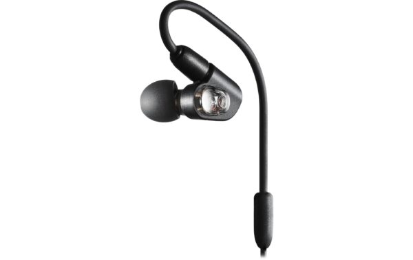 1296267_2 - Mediatech Audio-Technica ATH-E50 In-Ear Montior Headphones