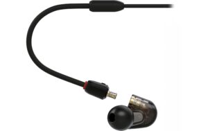 1296267_3 - Mediatech Audio-Technica ATH-E50 In-Ear Montior Headphones