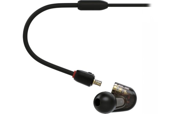 1296267_3 - Mediatech Audio-Technica ATH-E50 In-Ear Montior Headphones