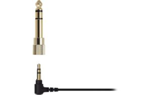 1296267_5 - Mediatech Audio-Technica ATH-E50 In-Ear Montior Headphones